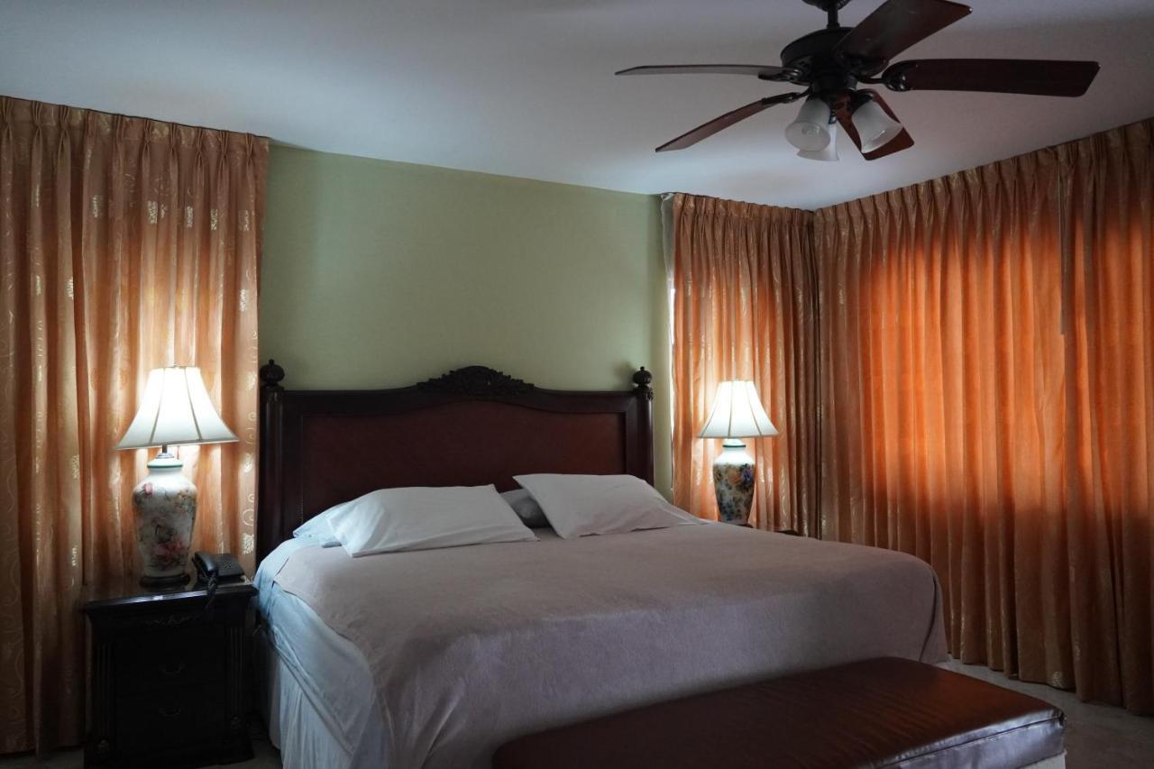 Hotel Boutique Villa Casuarinas Cali Exterior photo