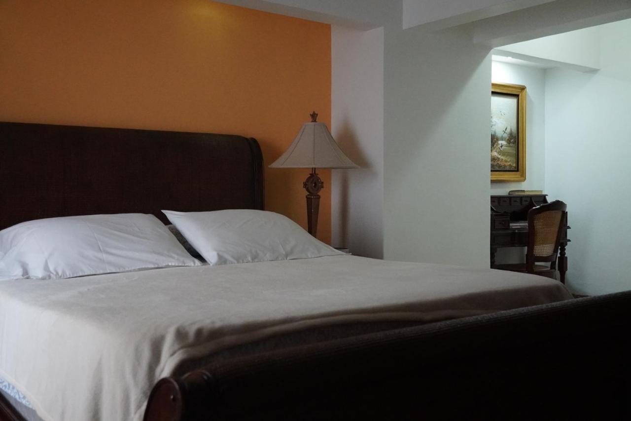 Hotel Boutique Villa Casuarinas Cali Exterior photo
