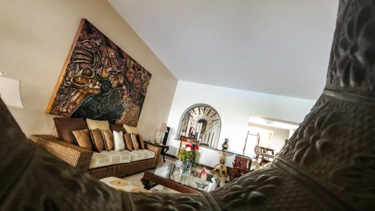 Hotel Boutique Villa Casuarinas Cali Exterior photo