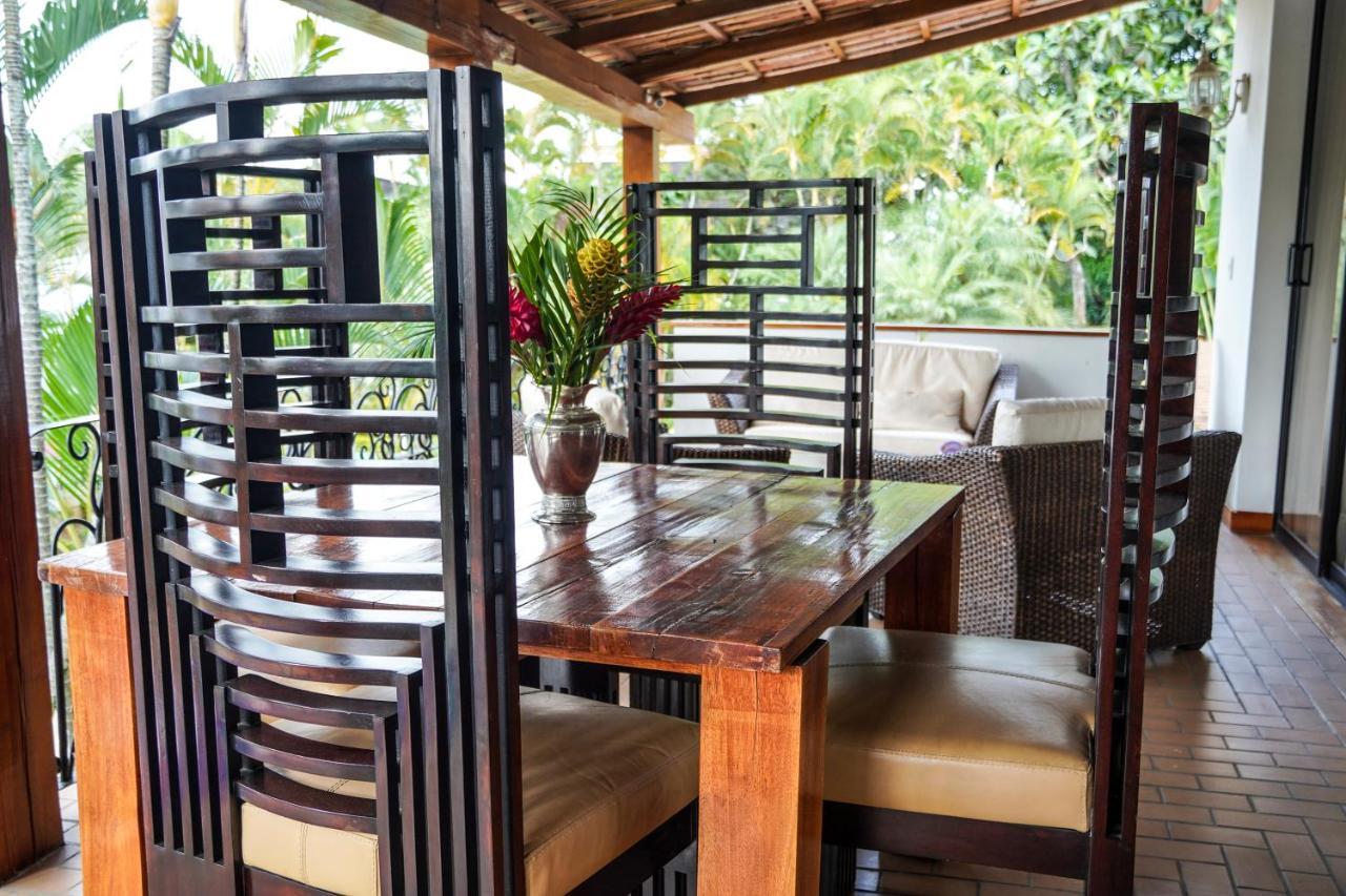 Hotel Boutique Villa Casuarinas Cali Exterior photo