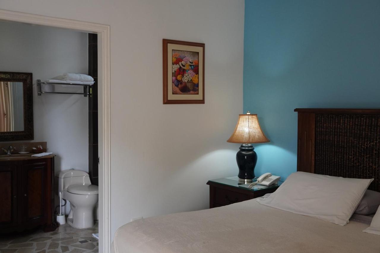 Hotel Boutique Villa Casuarinas Cali Exterior photo