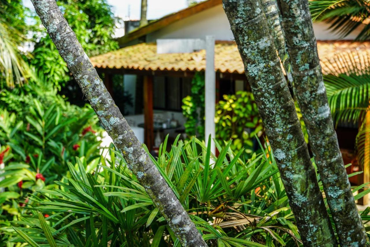 Hotel Boutique Villa Casuarinas Cali Exterior photo