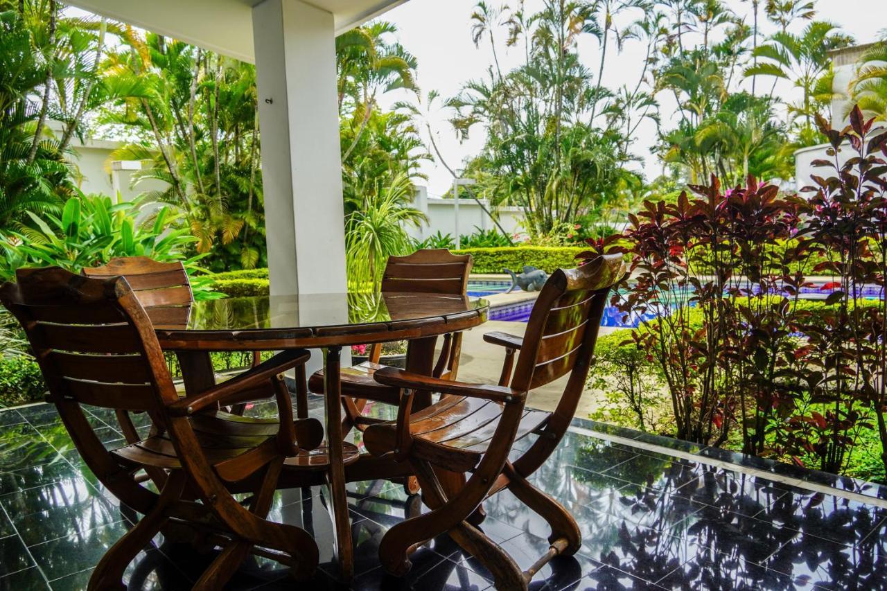 Hotel Boutique Villa Casuarinas Cali Exterior photo